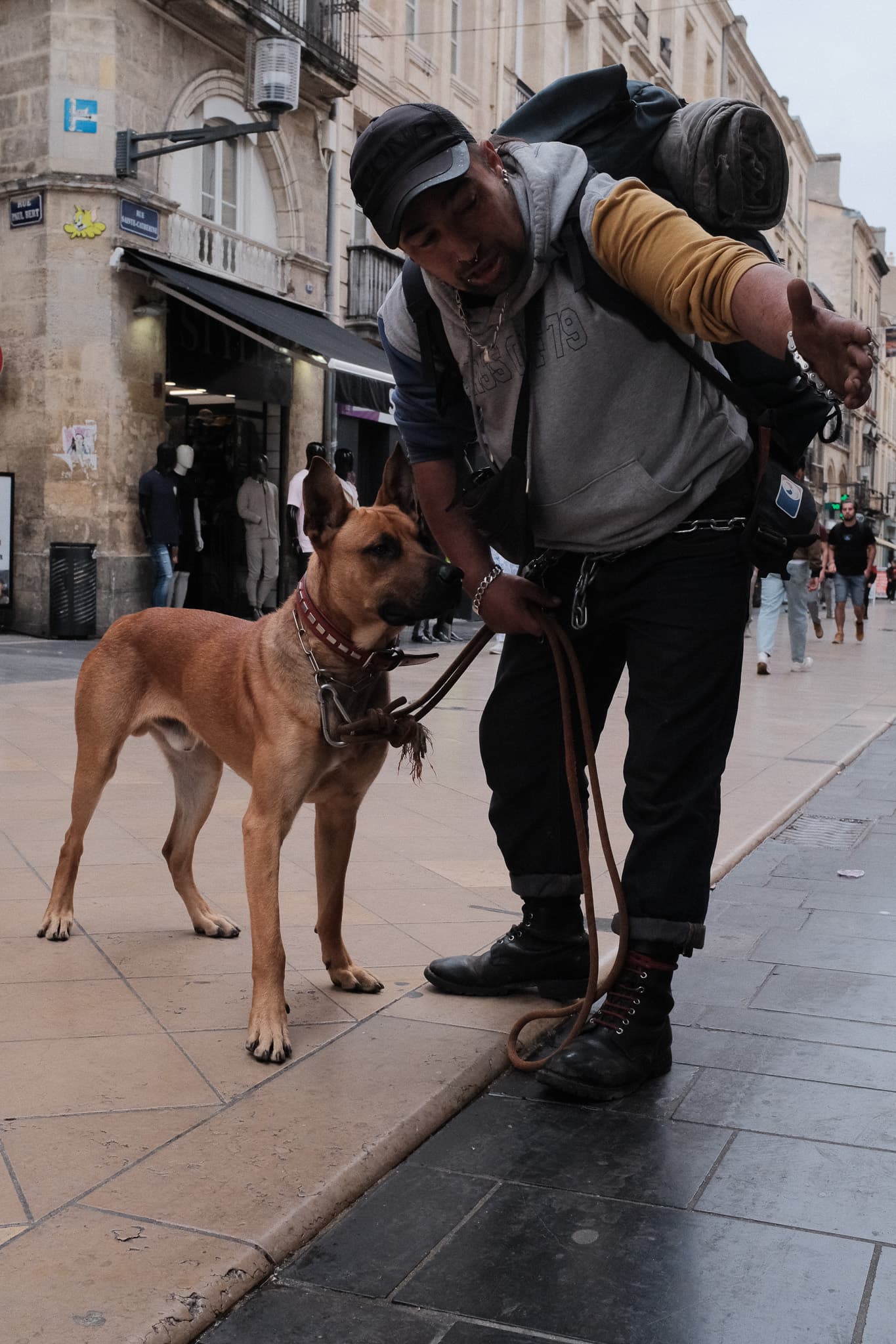 Bordeaux