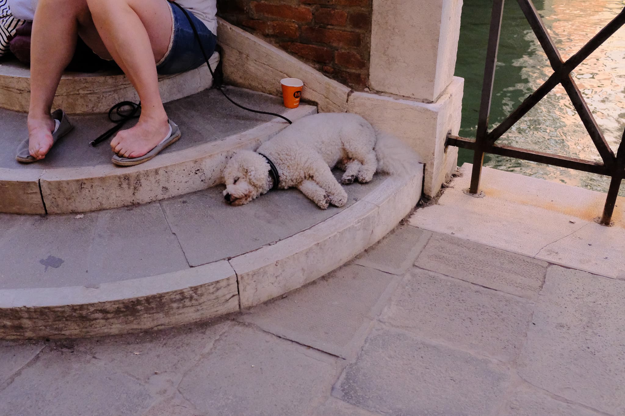 Venice