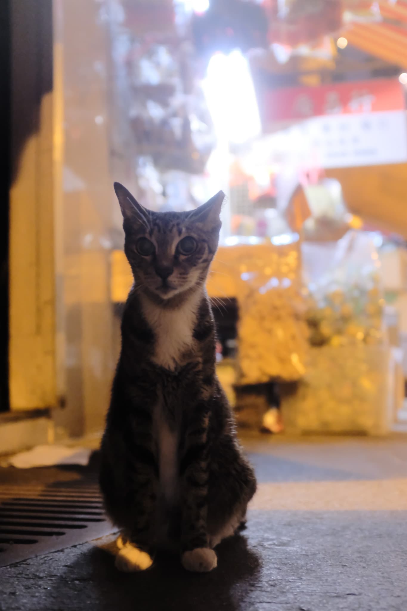 Hong Kong