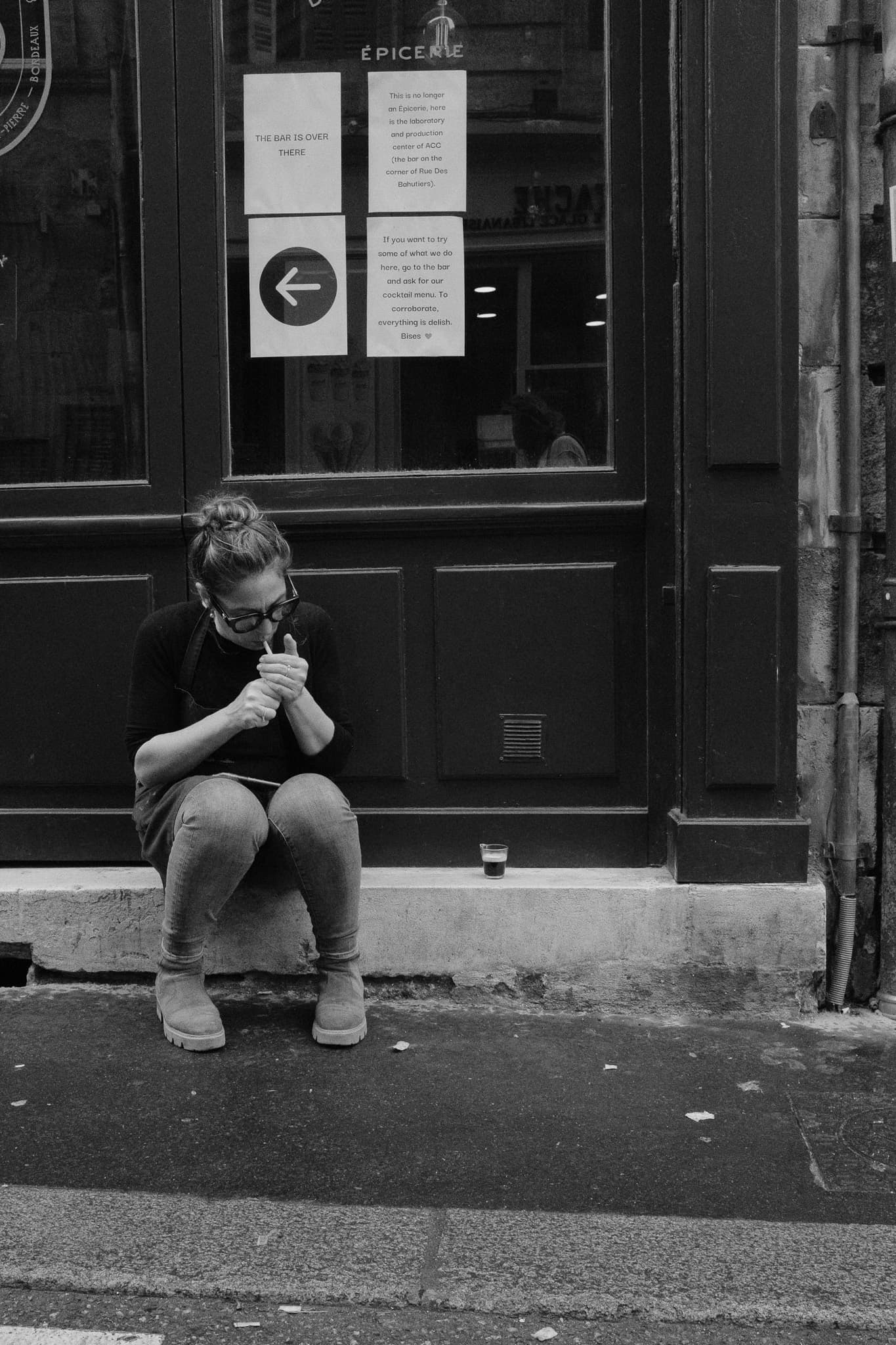 Bordeaux