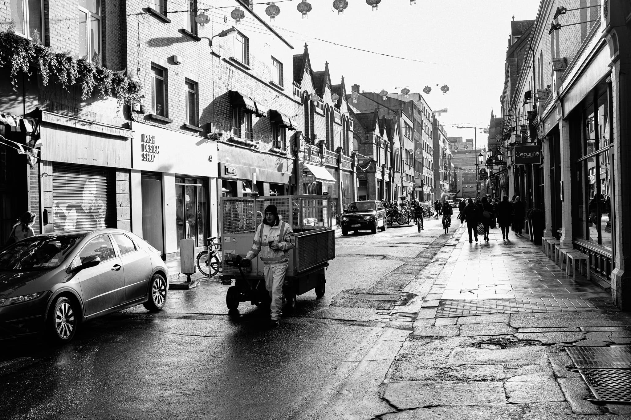 Dublin
