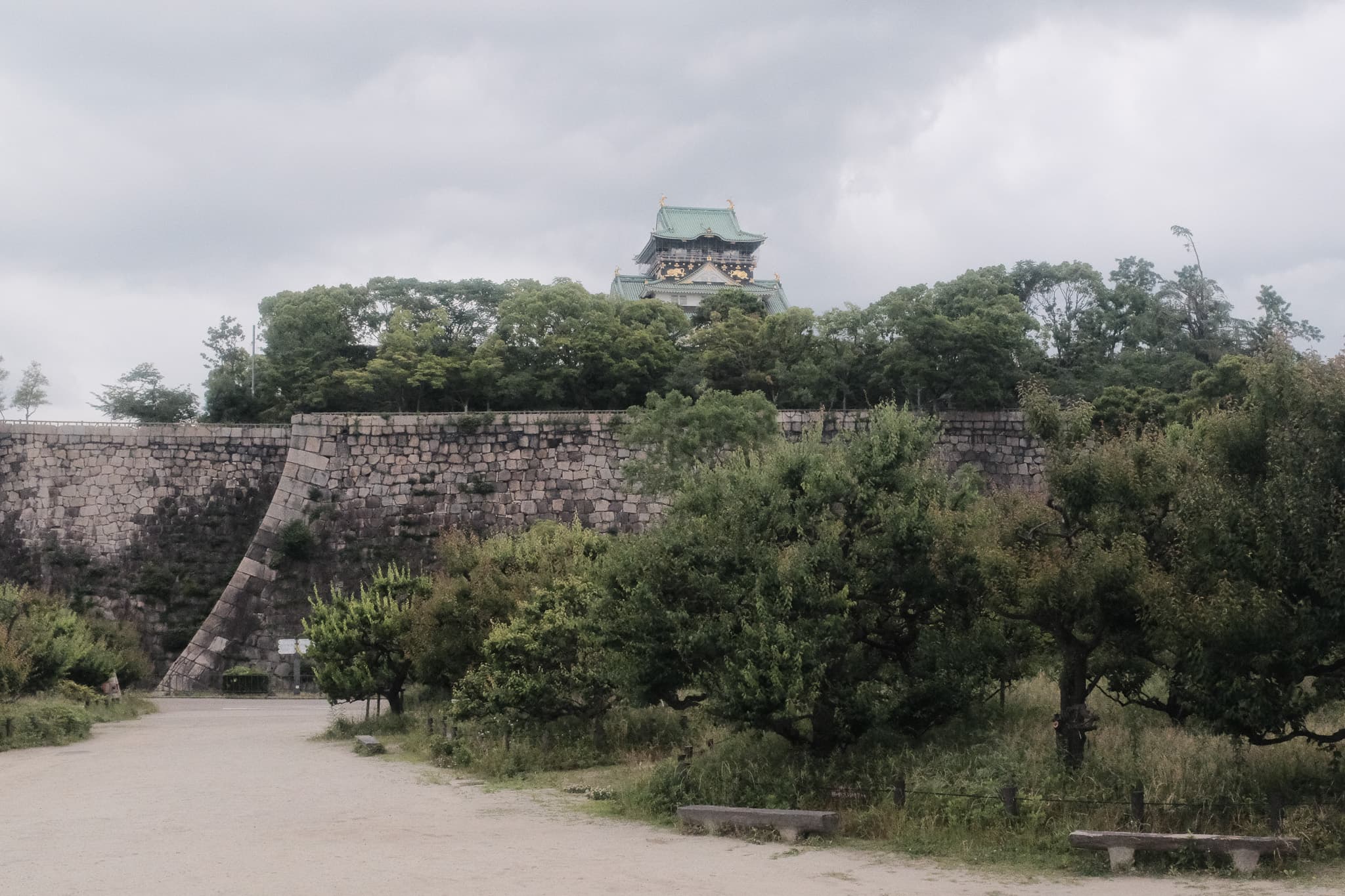 Osaka