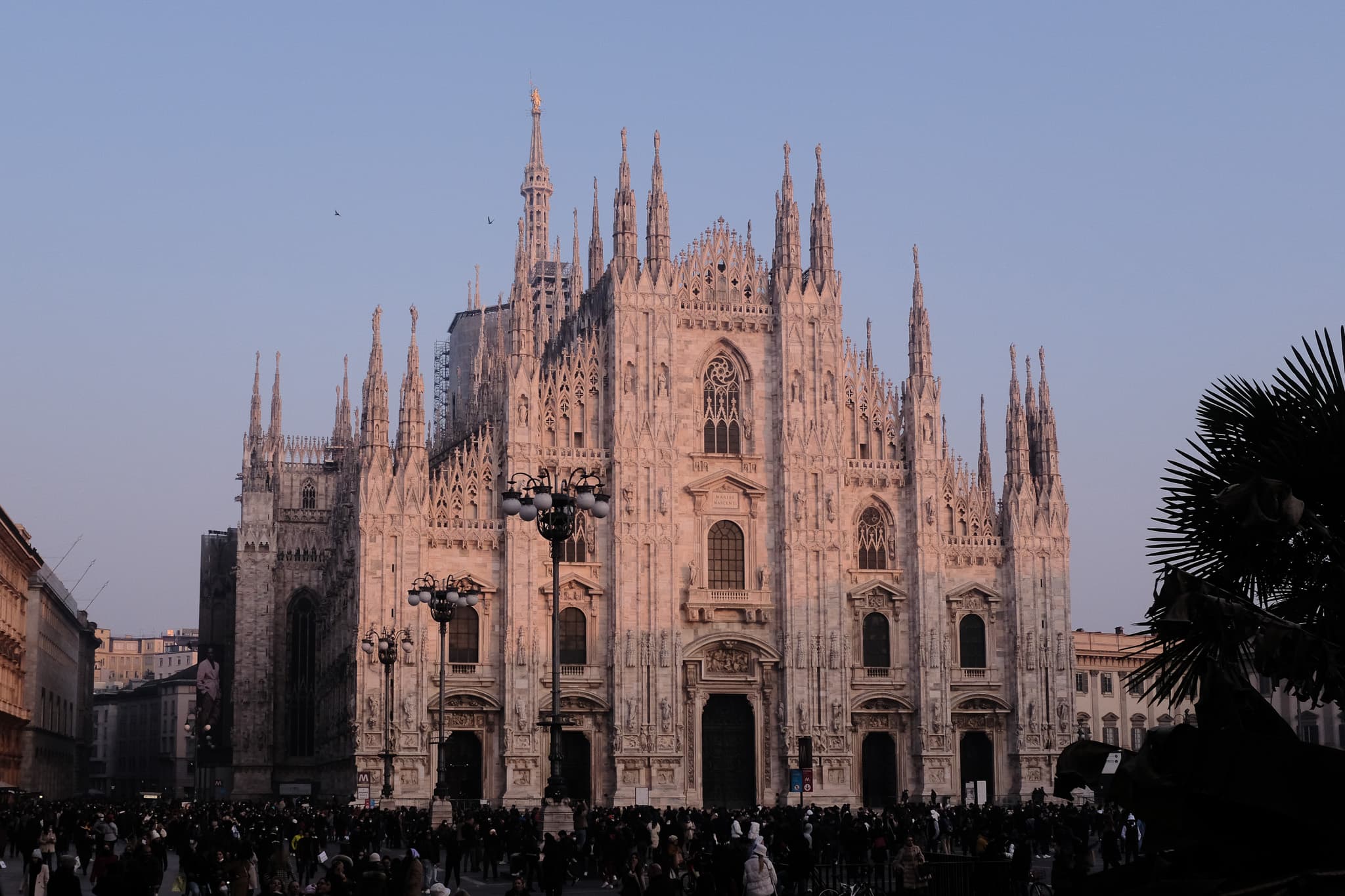 Milan