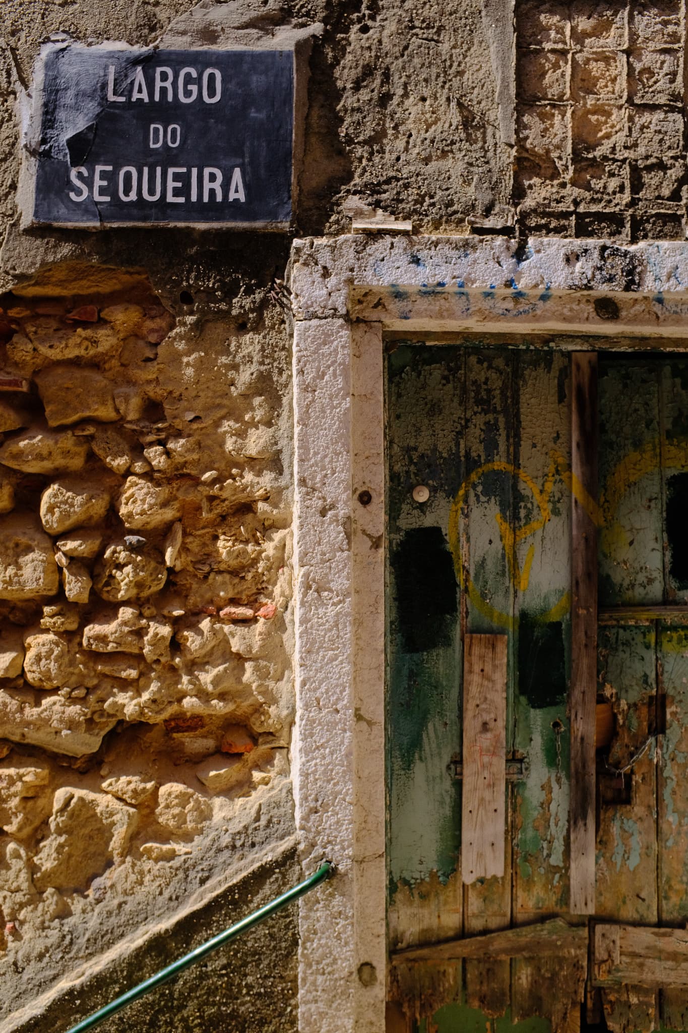 Lisbon