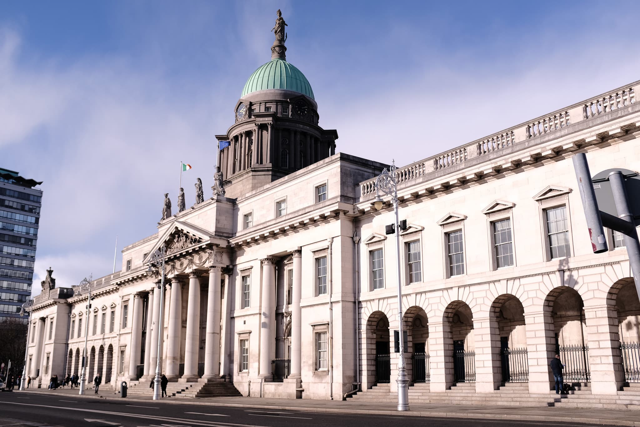 Dublin
