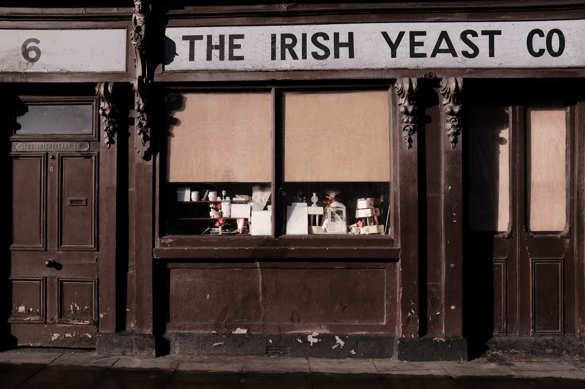 Dublin