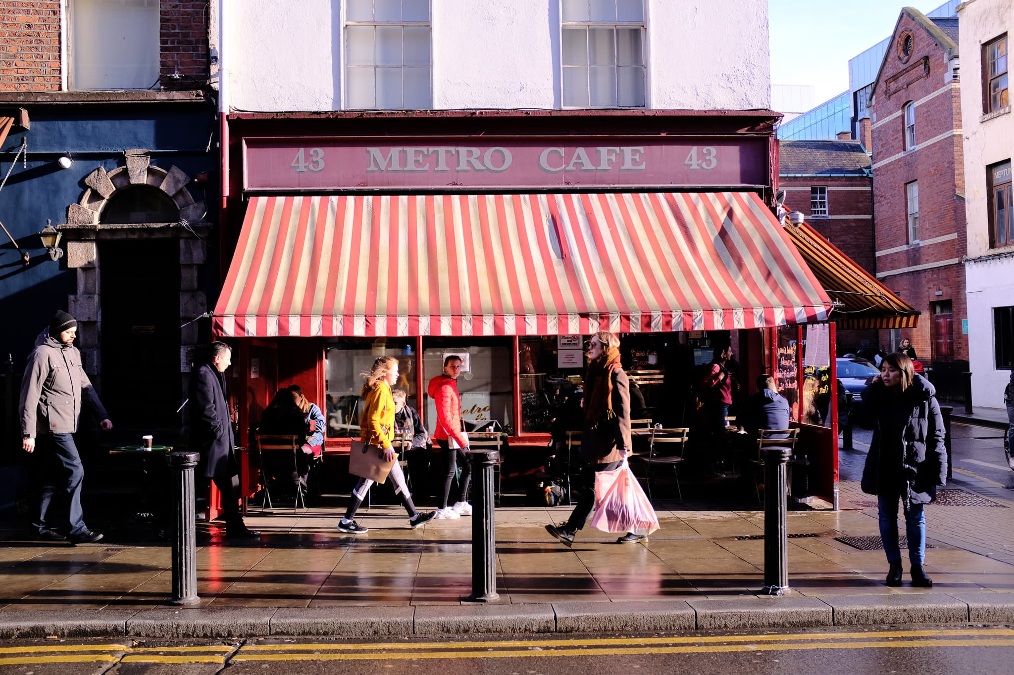 Dublin