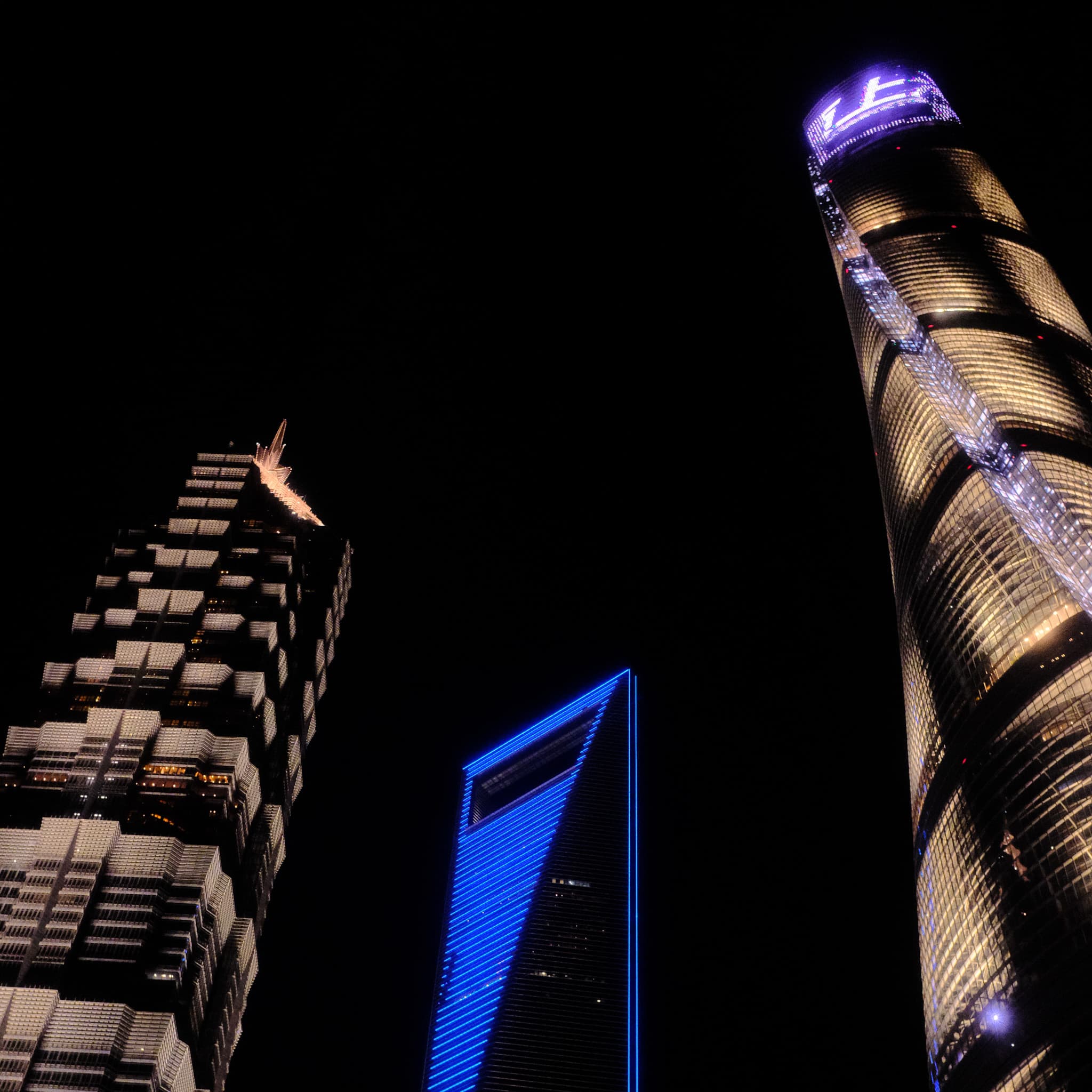 Shanghai