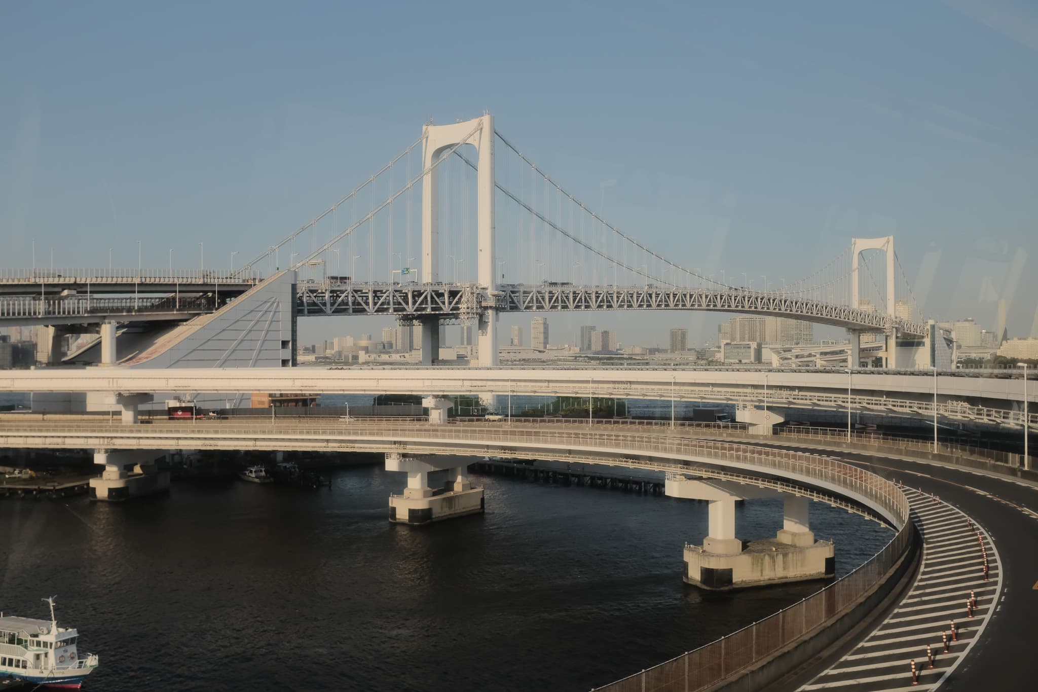 Tokyo