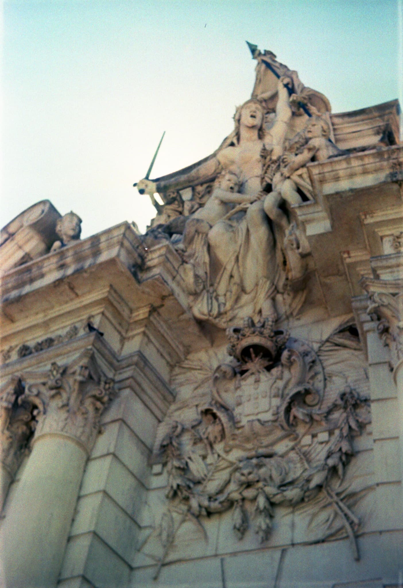 Lisbon on film