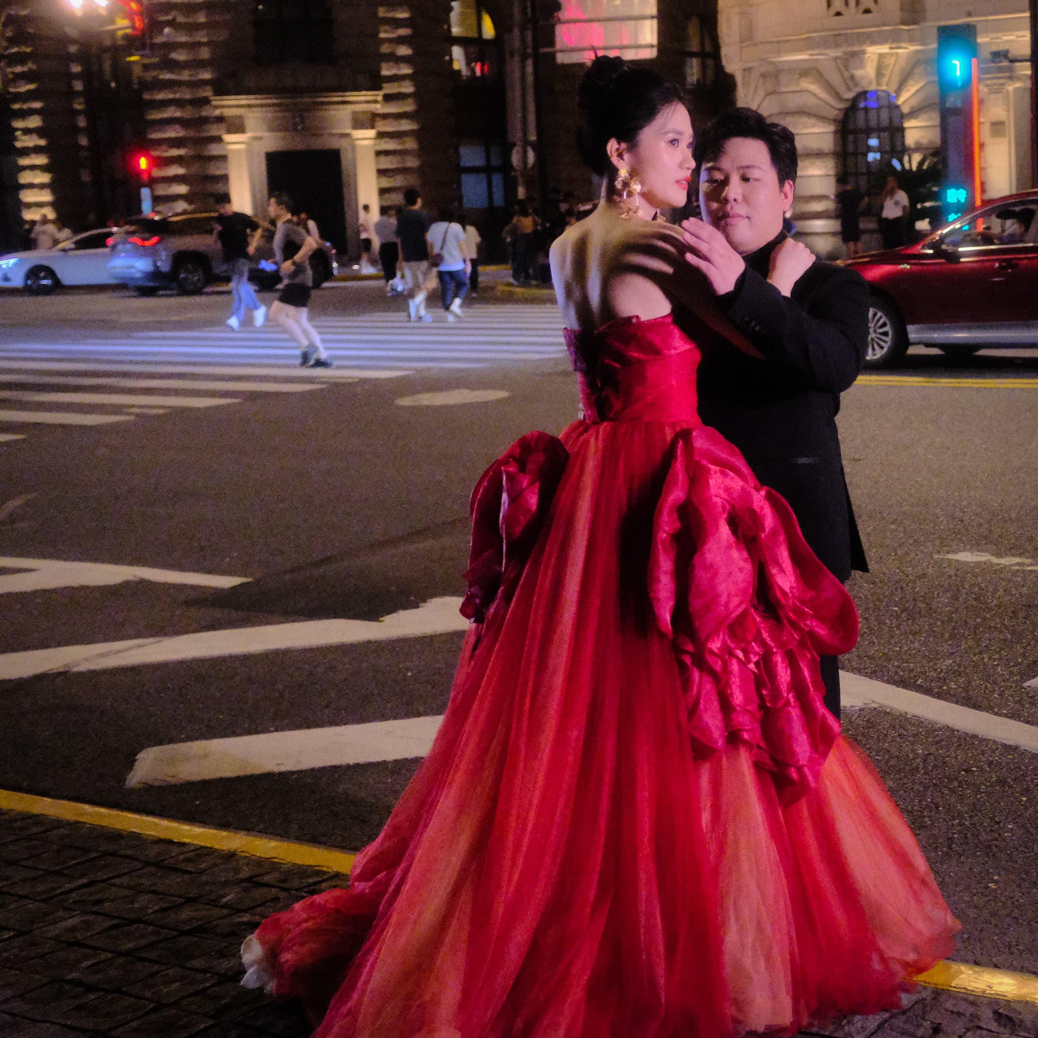 Shanghai