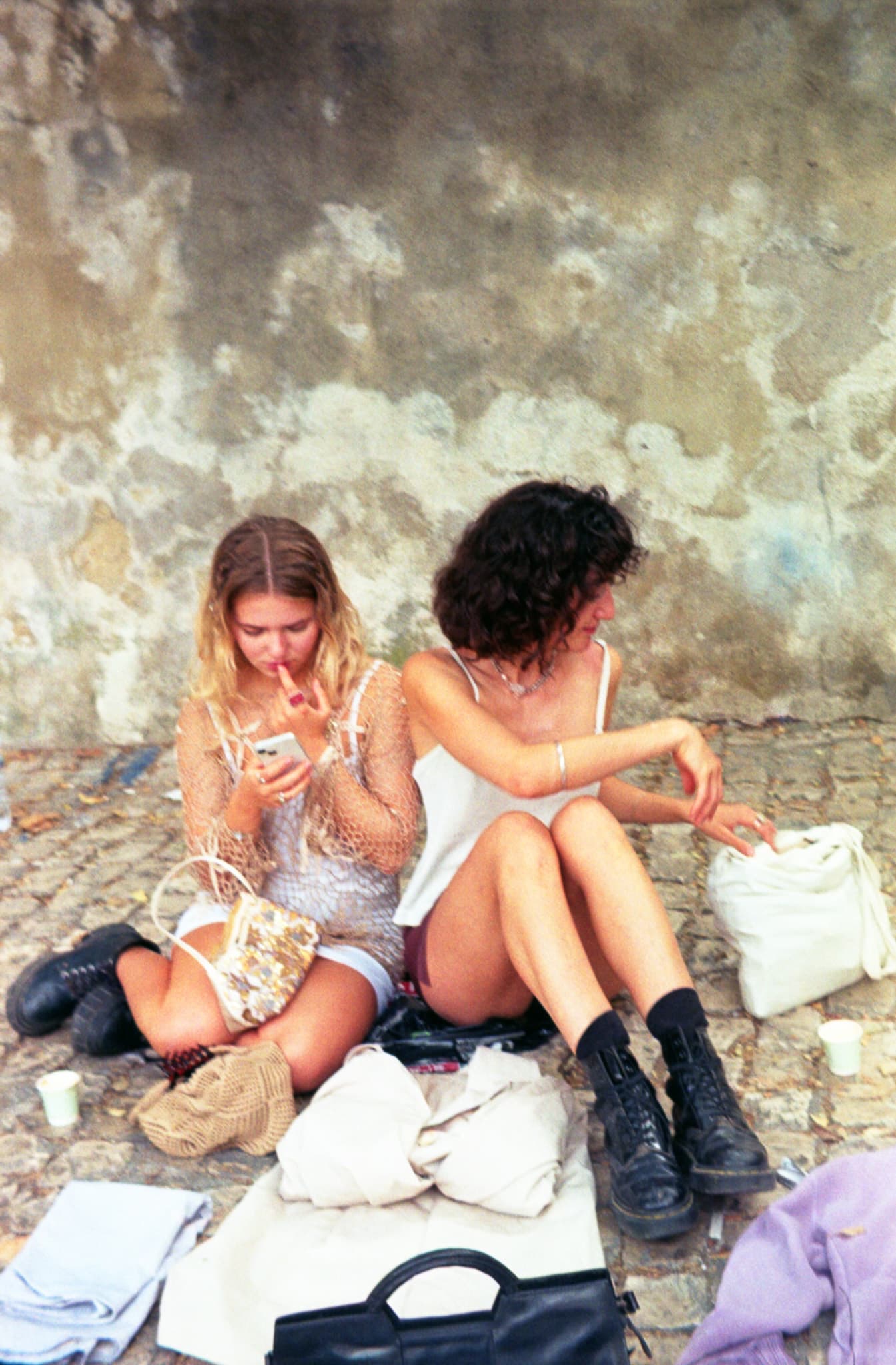 Lisbon on film