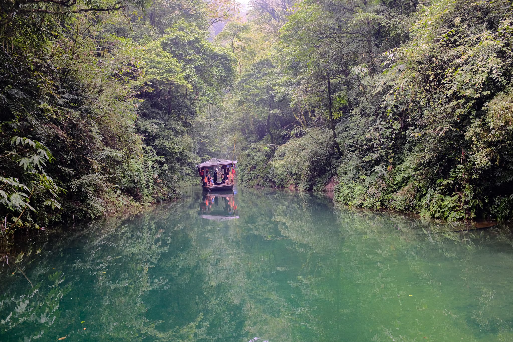 Chengdu