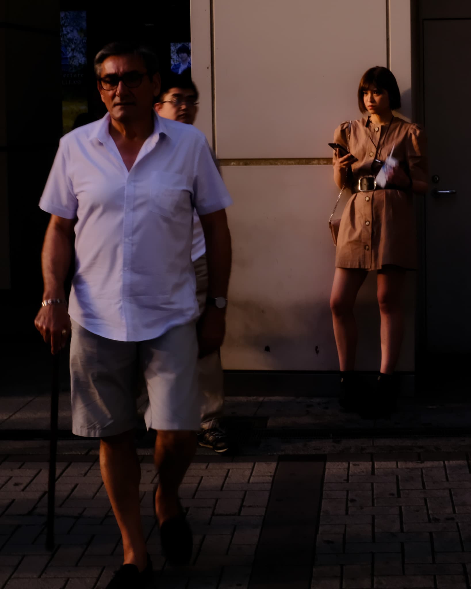 Tokyo