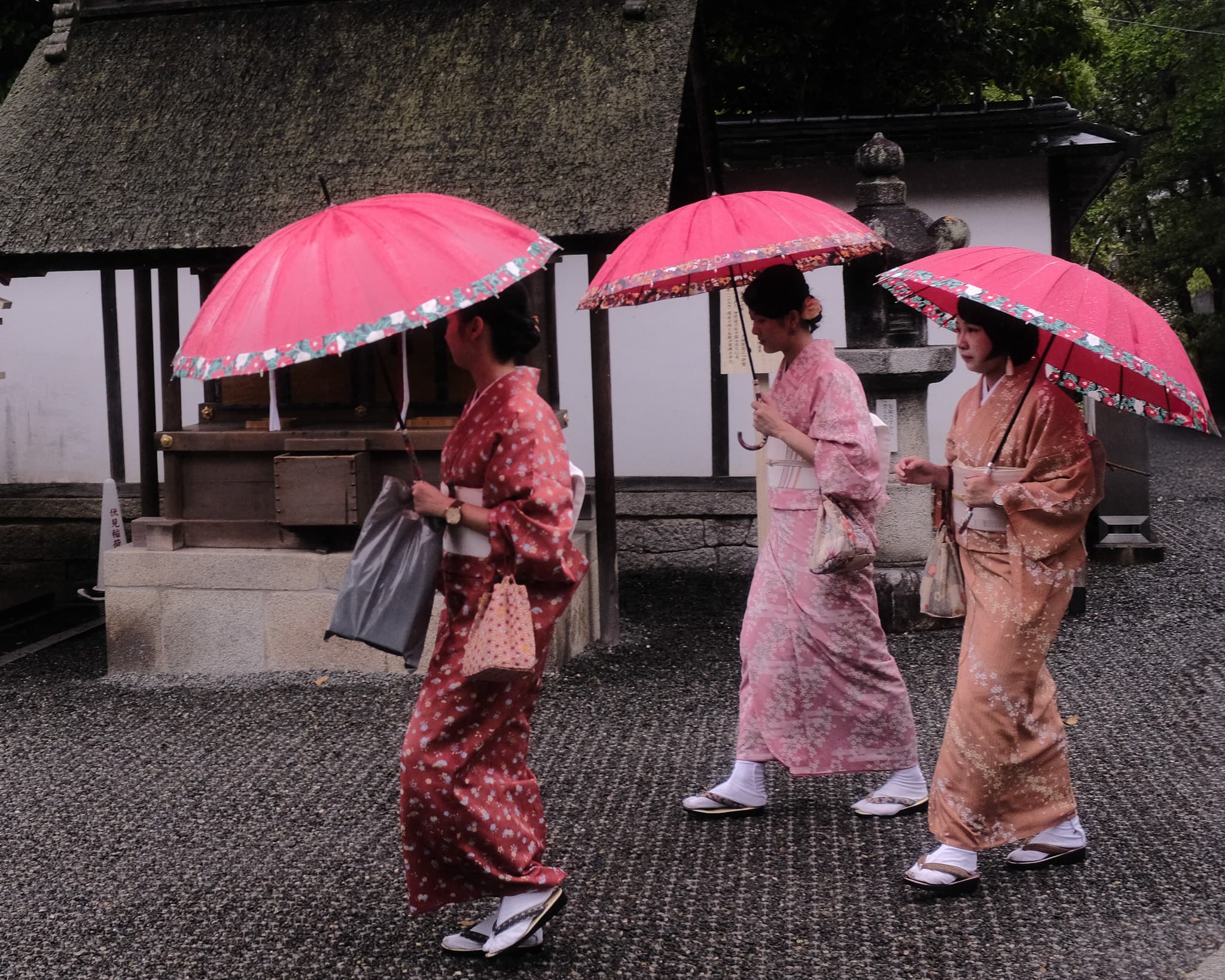 Kyoto