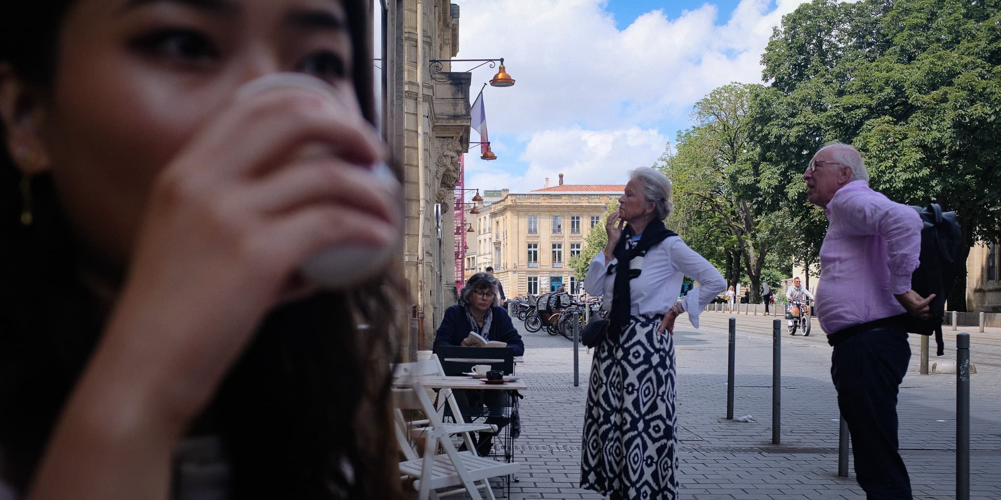 Bordeaux