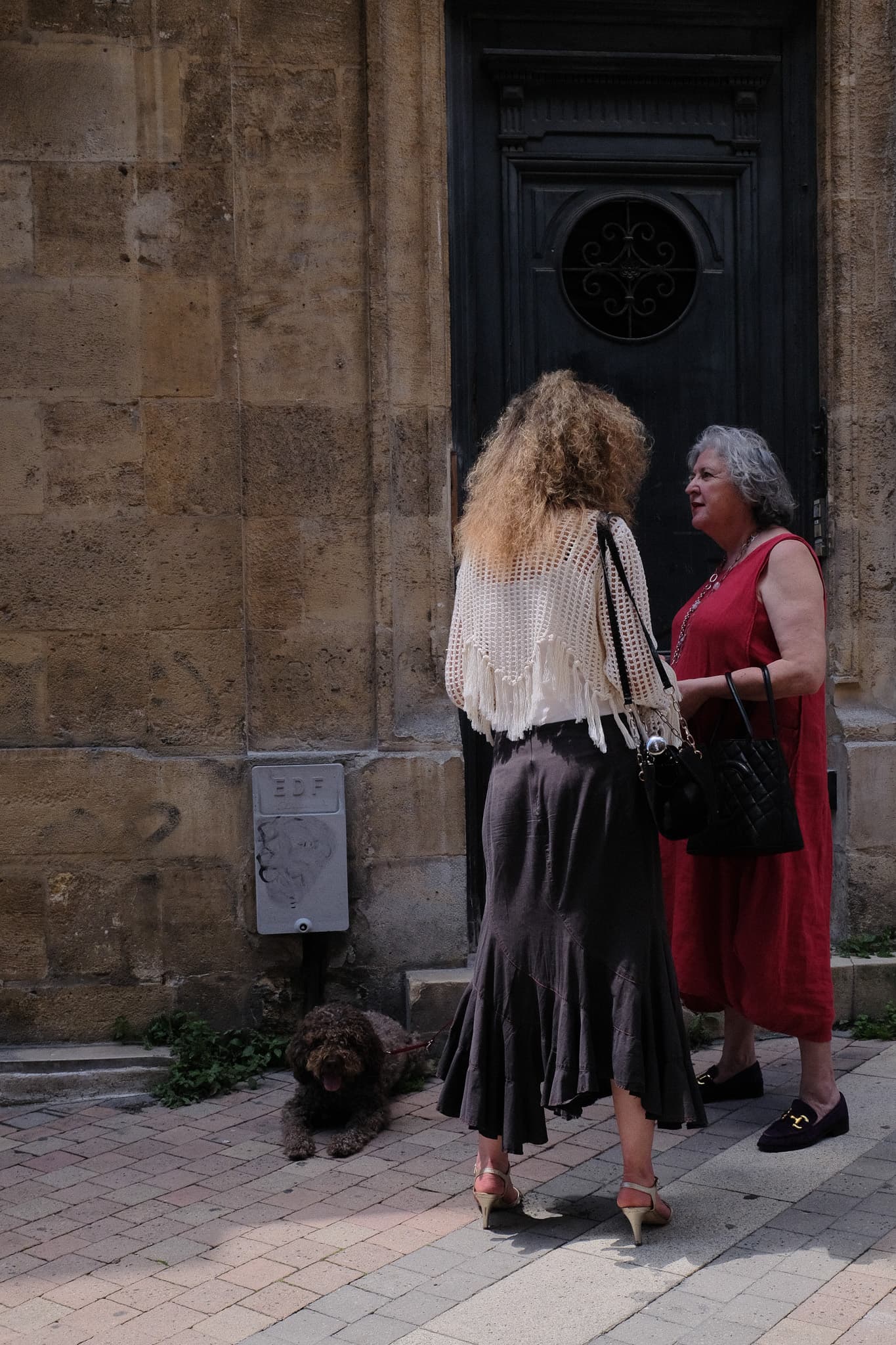 Bordeaux