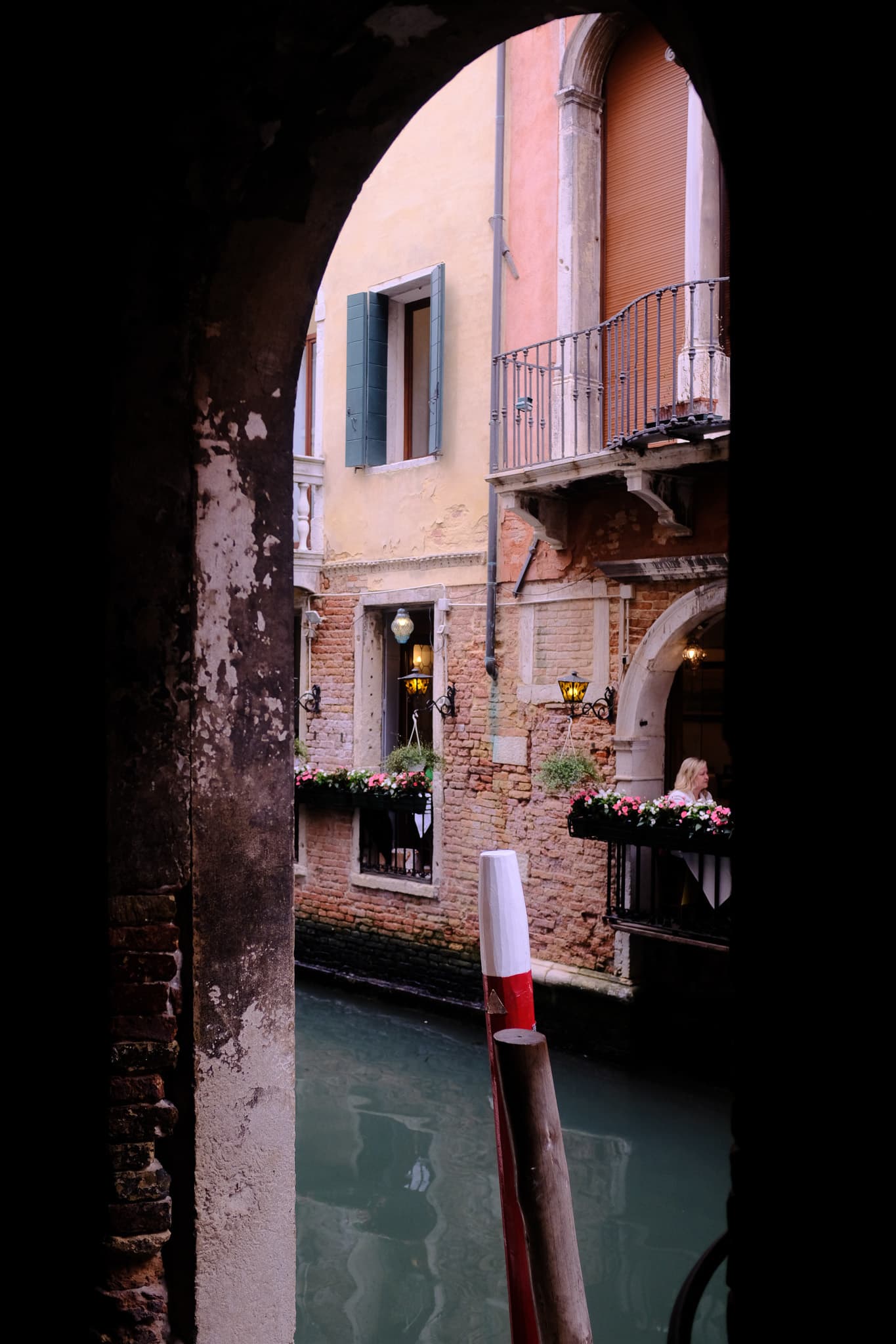 Venice