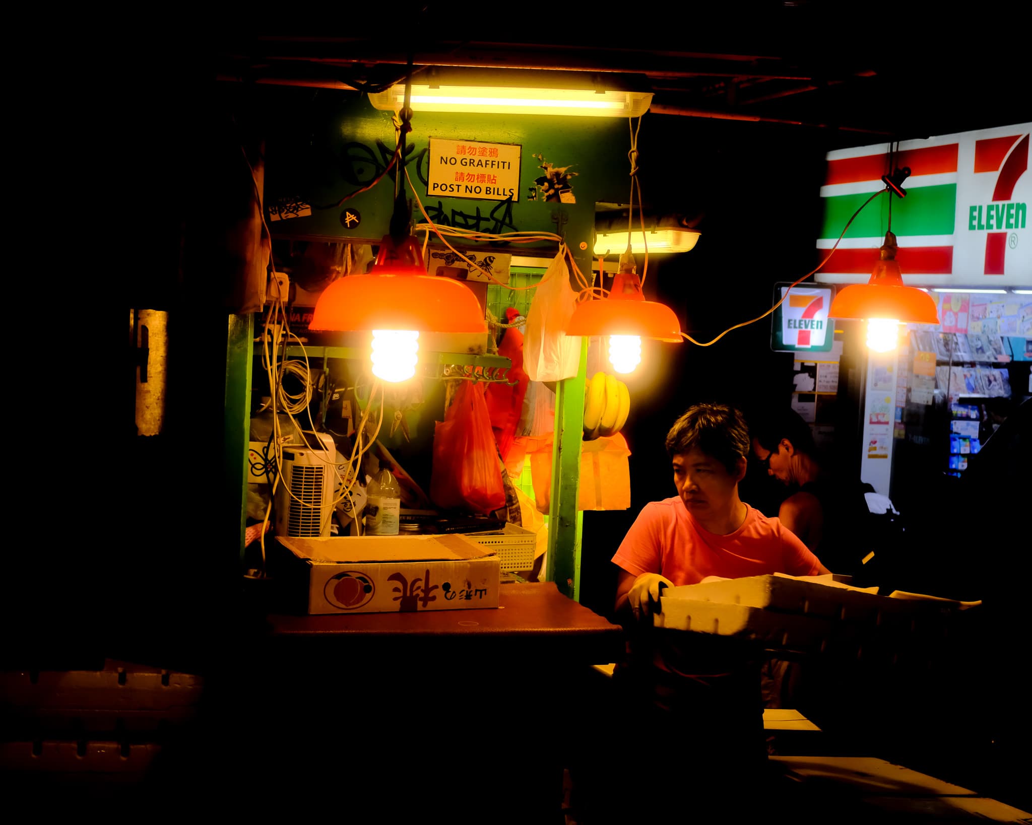Hong Kong