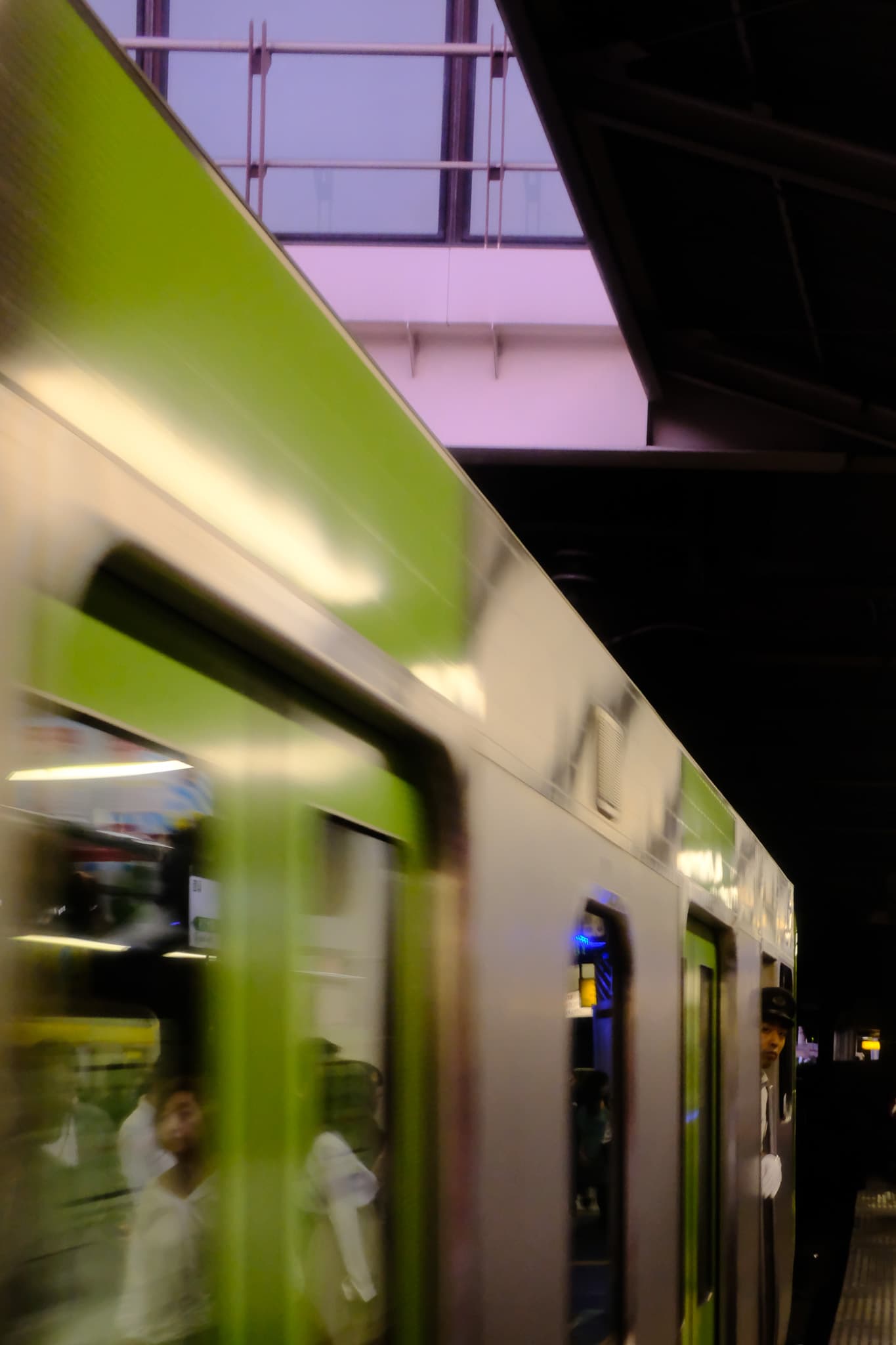 Tokyo