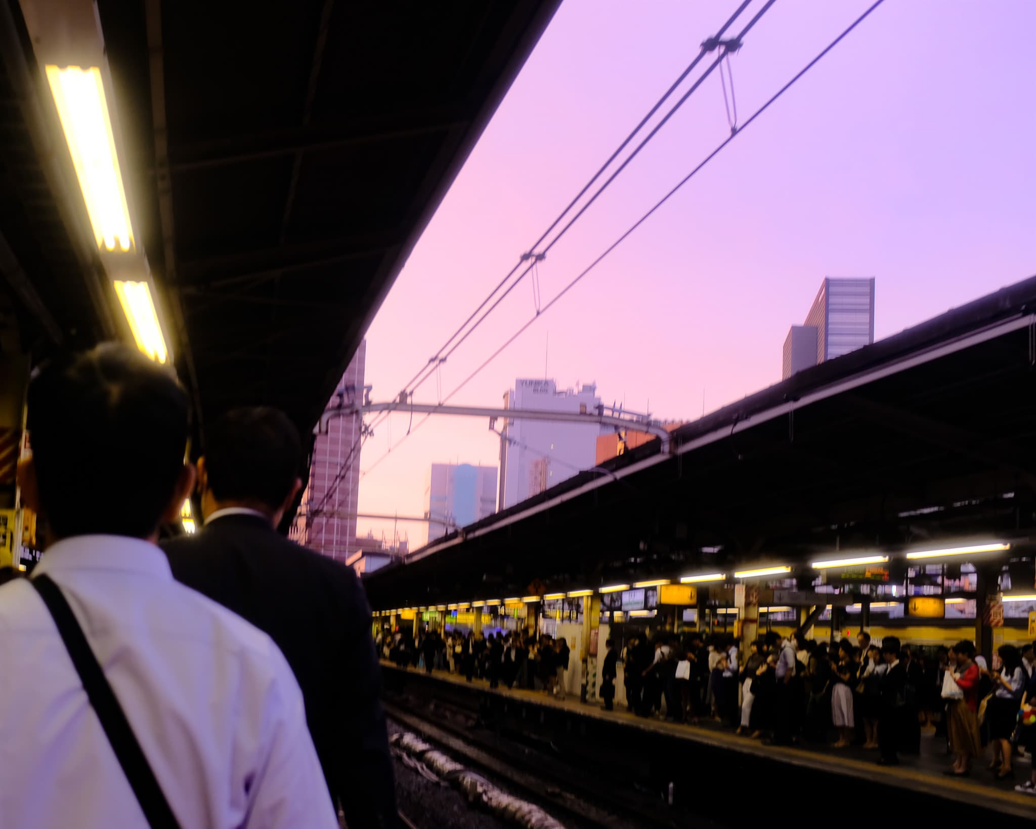 Tokyo