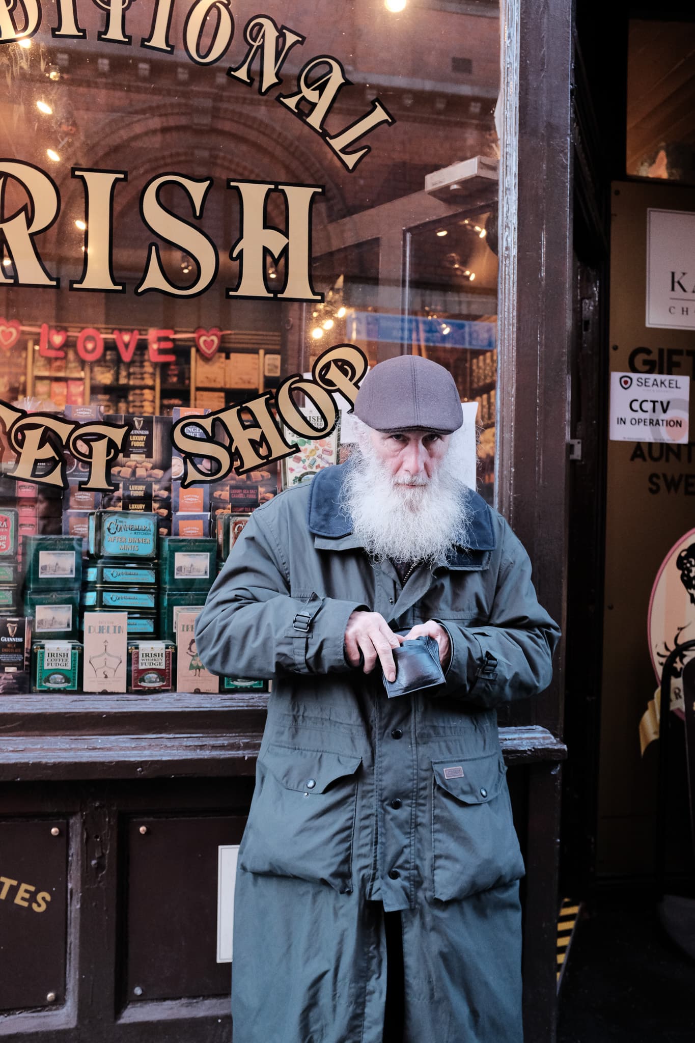 Dublin
