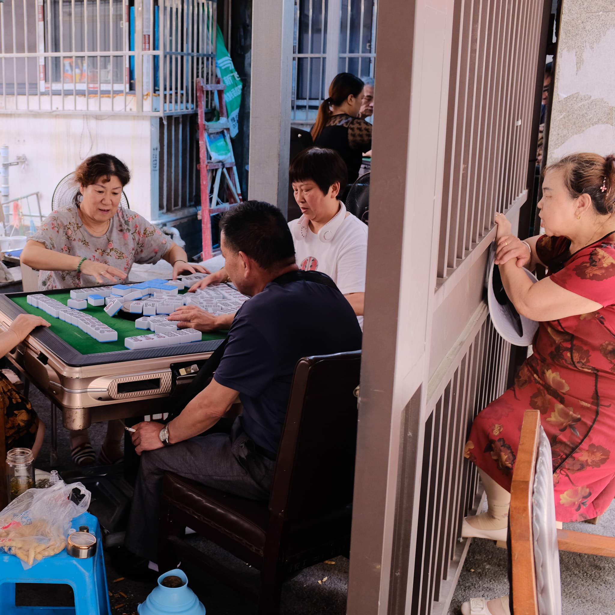 Chengdu