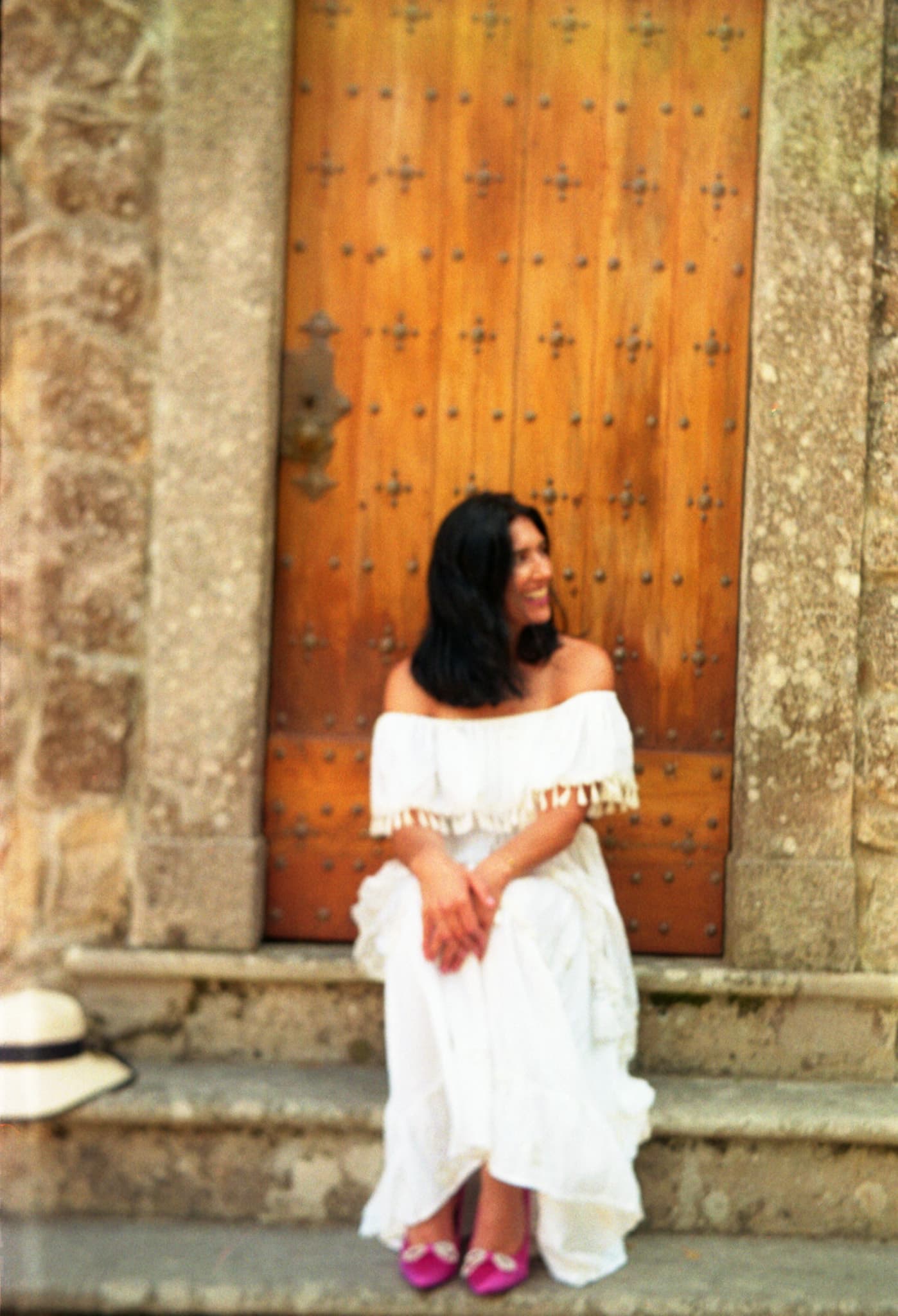 Lisbon on film