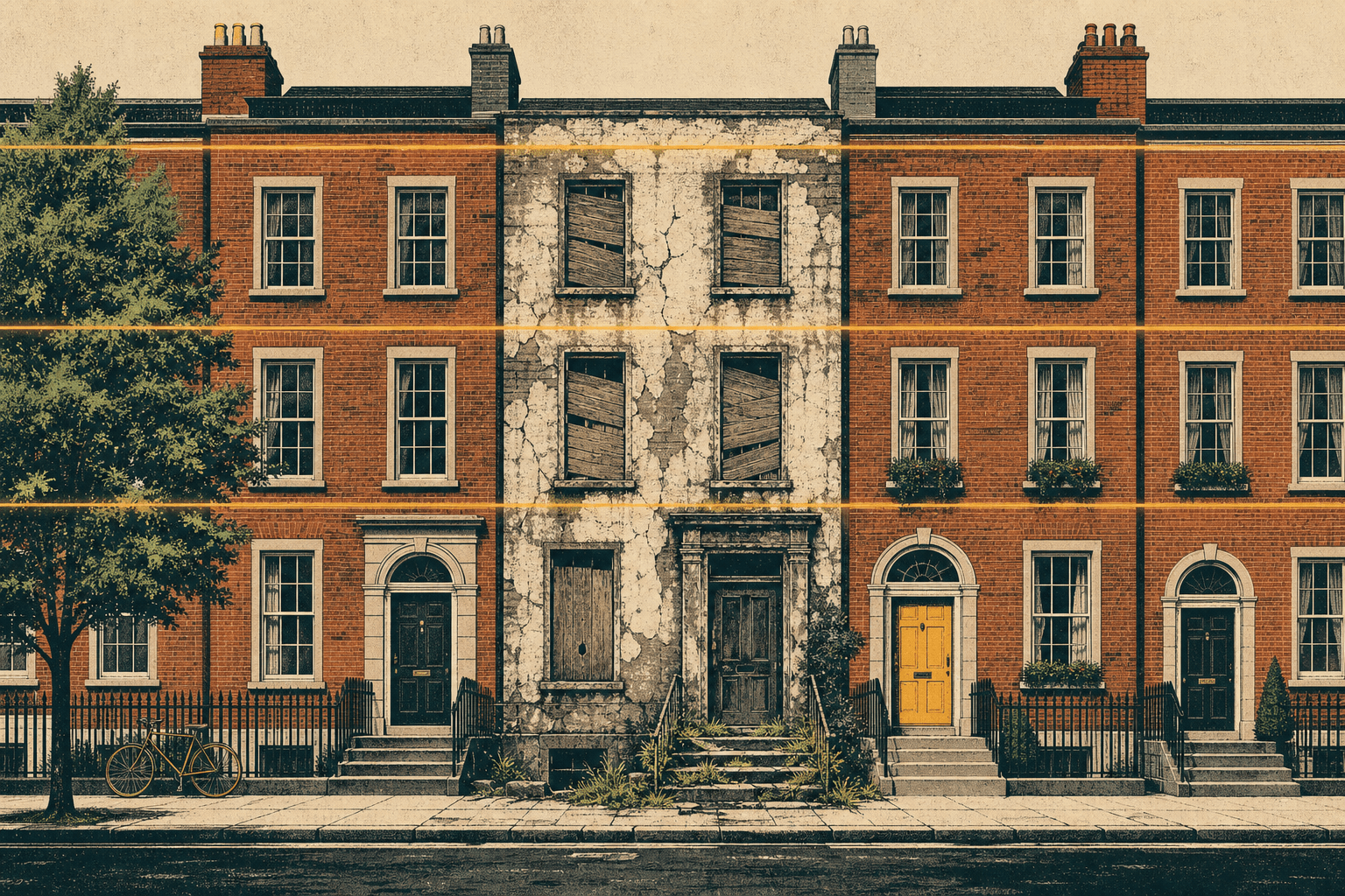 Cover image for Against Idle Land: A Case for Self-Assessed Property Tax